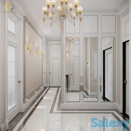 Дизайн интерьера, фотография 7