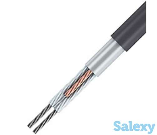 Кабель постоянной мощности, фотография 2