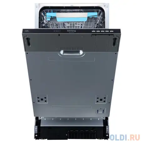 Посудомоечная машина korting kdi 45570, фотография 1