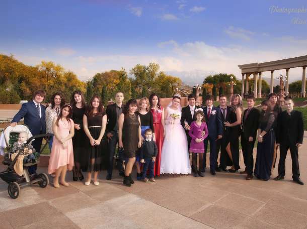 Профессиональные Фотографы в Алматы, фотография 1