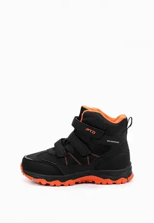 Ботинки playtoday, фотография 1