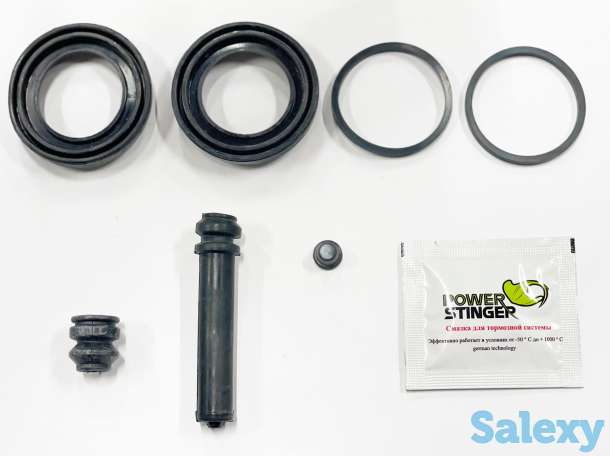 Ремкомплект тормозного суппорта, фотография 2