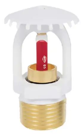 Спринклер, Ороситель спринклерный водяной СВВ 12, фотография 2