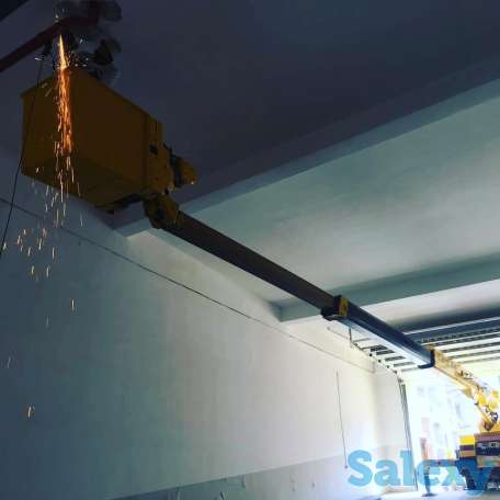 Услуги Автовышки 16 метров АГП, фотография 3