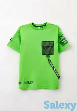 Футболка playtoday, фотография 1