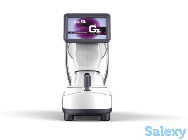 Авторефкератометр Single LTL, фотография 2