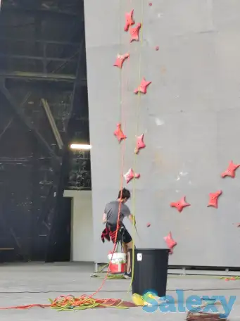 Промышленные альпинисты Алматы, фотография 19