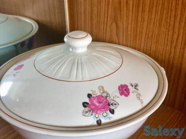 Сервиз, фотография 4
