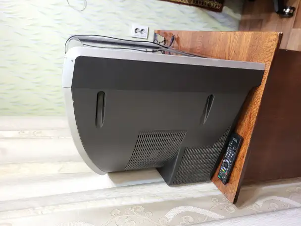 Цветной телевизор Sony, фотография 2