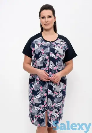 Халат домашний cleo, фотография 1