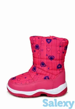 Дутики honey girl, фотография 1