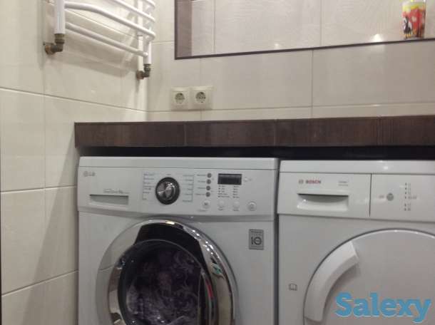 Облицовка пола плиткой (кафелем) любой сложности профессионально, фотография 11