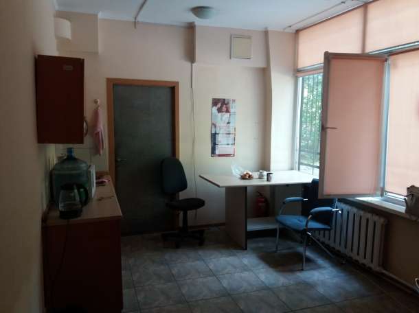 Аренда офиса (помещение), микрорайон-5 д.19Б, фотография 2