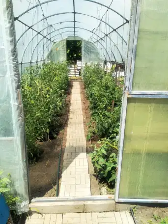 Продам дачу с мансардой в районе с. Кожохова рядом Усть-Каменогорск, фотография 6