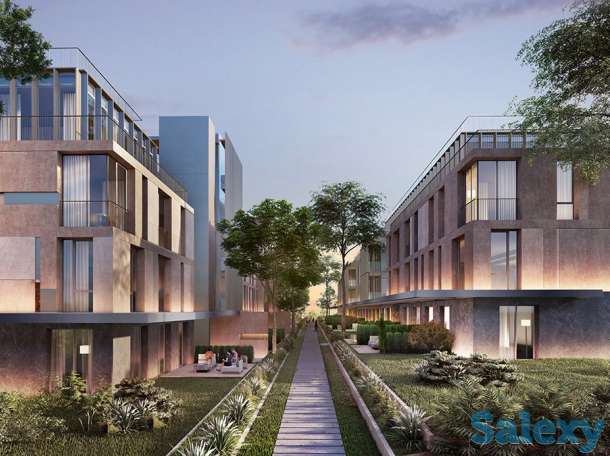 Cамый престижный ЖК 