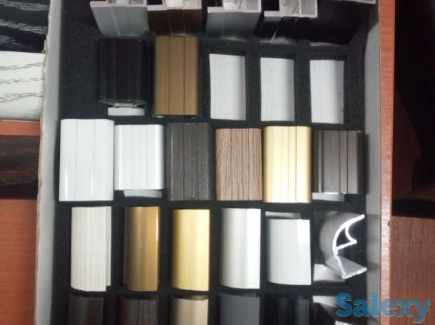 Профиль для шкафов купе, фотография 8