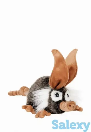 Игрушка мягкая hansa, фотография 1