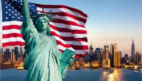 Оформляю Туристическую визу в США, фотография 1