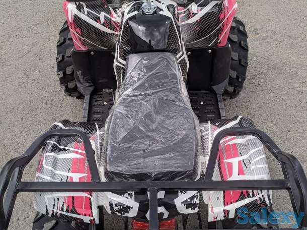 Квадроцикл ATV 125, фотография 5