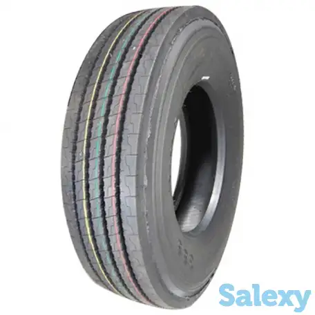 Грузовые Шины Диски, фотография 7