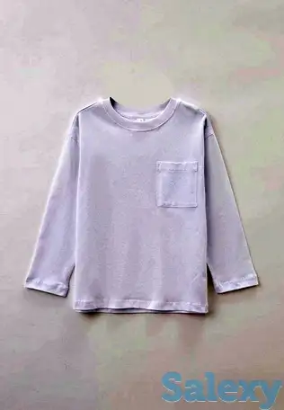 Лонгслив sela, фотография 1