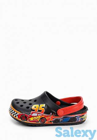 Сабо crocs, фотография 1