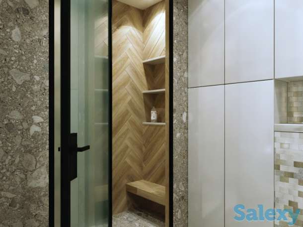 Дизайн интерьера, фотография 4