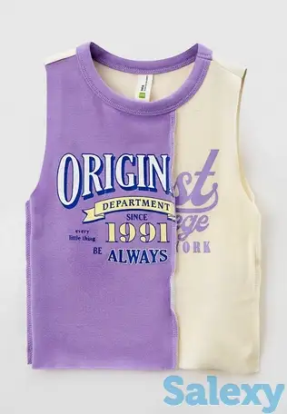 Майка sela, фотография 1