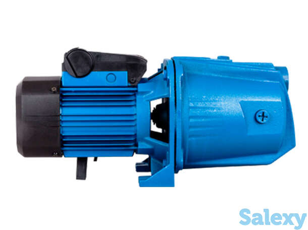 Поверхностный насос aquario ajc-81b, фотография 1