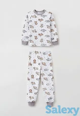 Пижама ete children, фотография 1