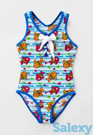 Купальник emdi, фотография 1