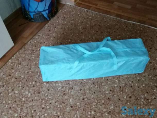 Продам манеж, фотография 4