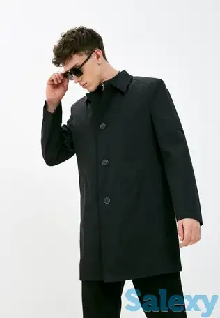 Плащ berkytt, фотография 1