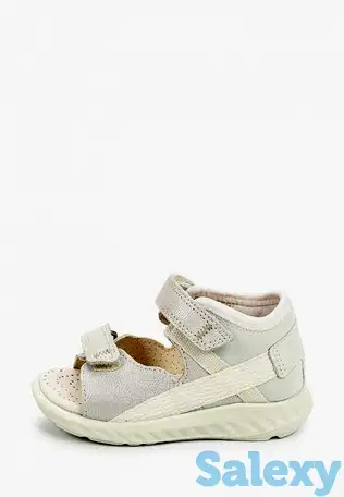 Сандалии ecco, фотография 1