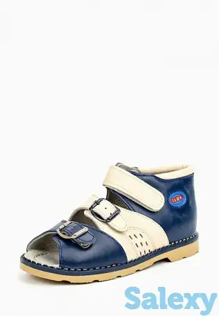 Сандалии таши орто, фотография 1