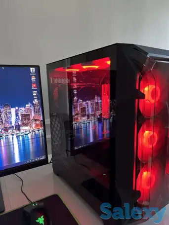 Профессиональный, качественный ремонт и настройка компьютеров всех видов, фотография 1