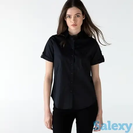 Рубашка lacoste, фотография 1