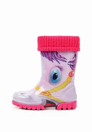 Резиновые сапоги demar, фотография 1