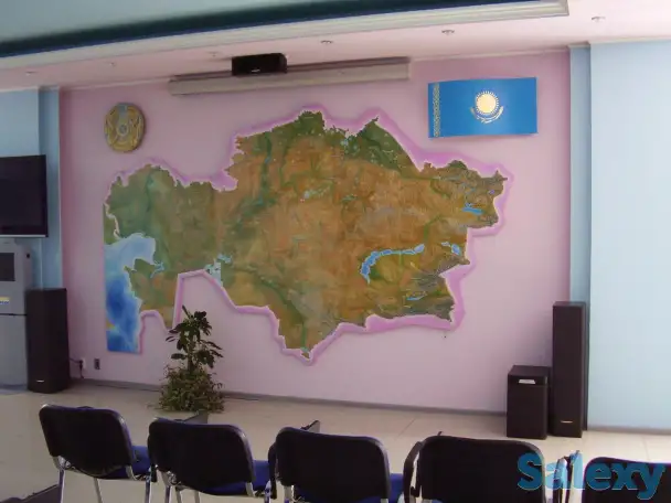 Изготовление выставочных макетов, фотография 7