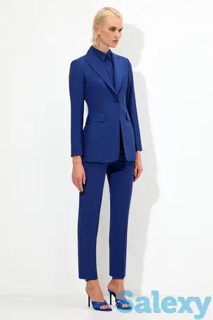 Брюки классические vassa&co, фотография 1