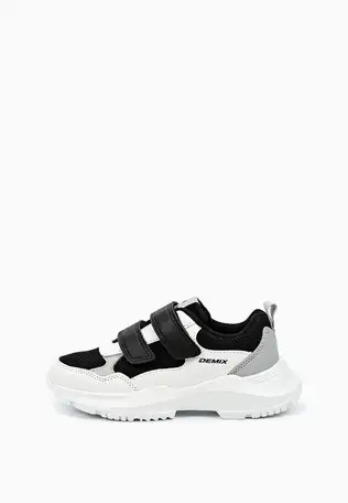 Кроссовки demix, фотография 1