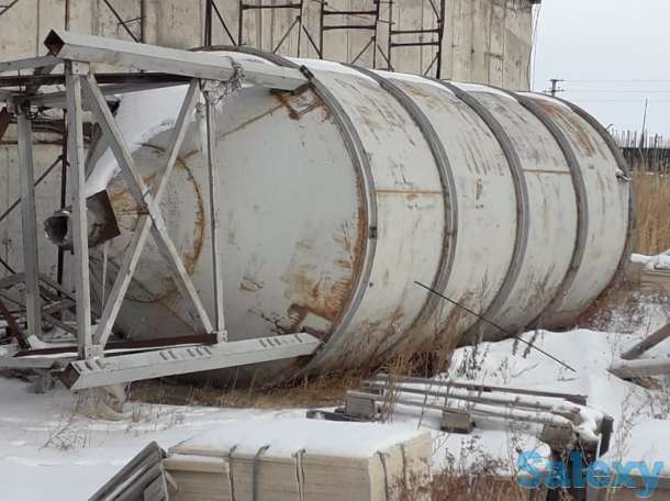 Продам бетонно-смесительный узел, фотография 5