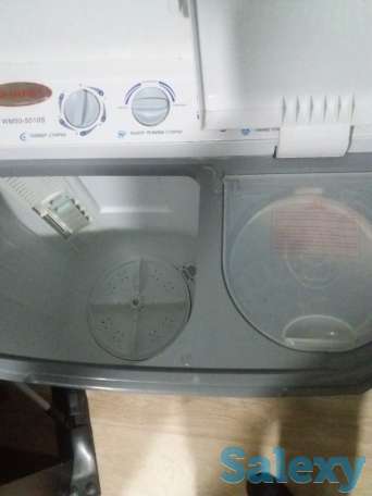 Стиральная машина, фотография 2