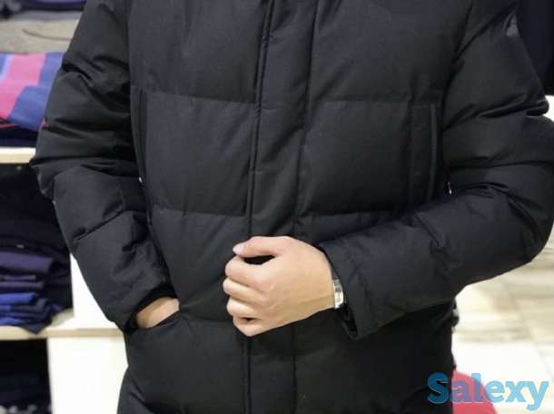 Зимняя куртка Астана., фотография 1