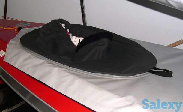 Юбка тритон с неопреновым поясом, фотография 1