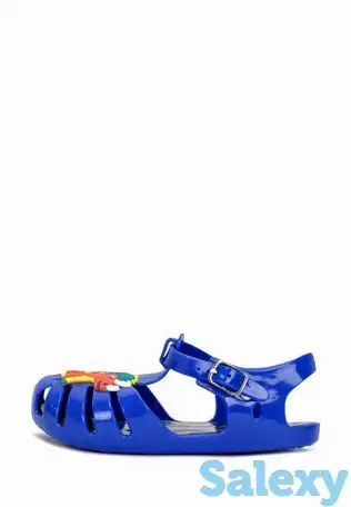 Сандалии biker, фотография 1