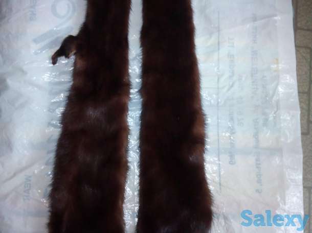 Норка, фотография 1