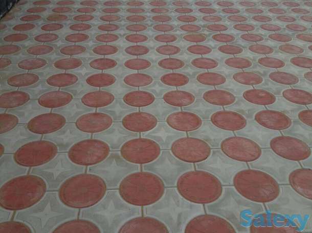 Самая высококачественная брусчатка в атырау!, фотография 2