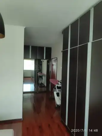 Продам 2х комнатную квартиру в ЖК Северное сияние, Достык 5, фотография 4