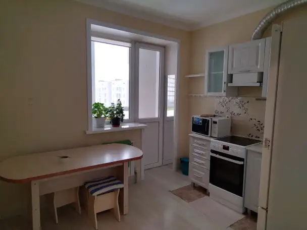 Сдать на длительный срок, А. Байтурсинова 53 /1, фотография 5